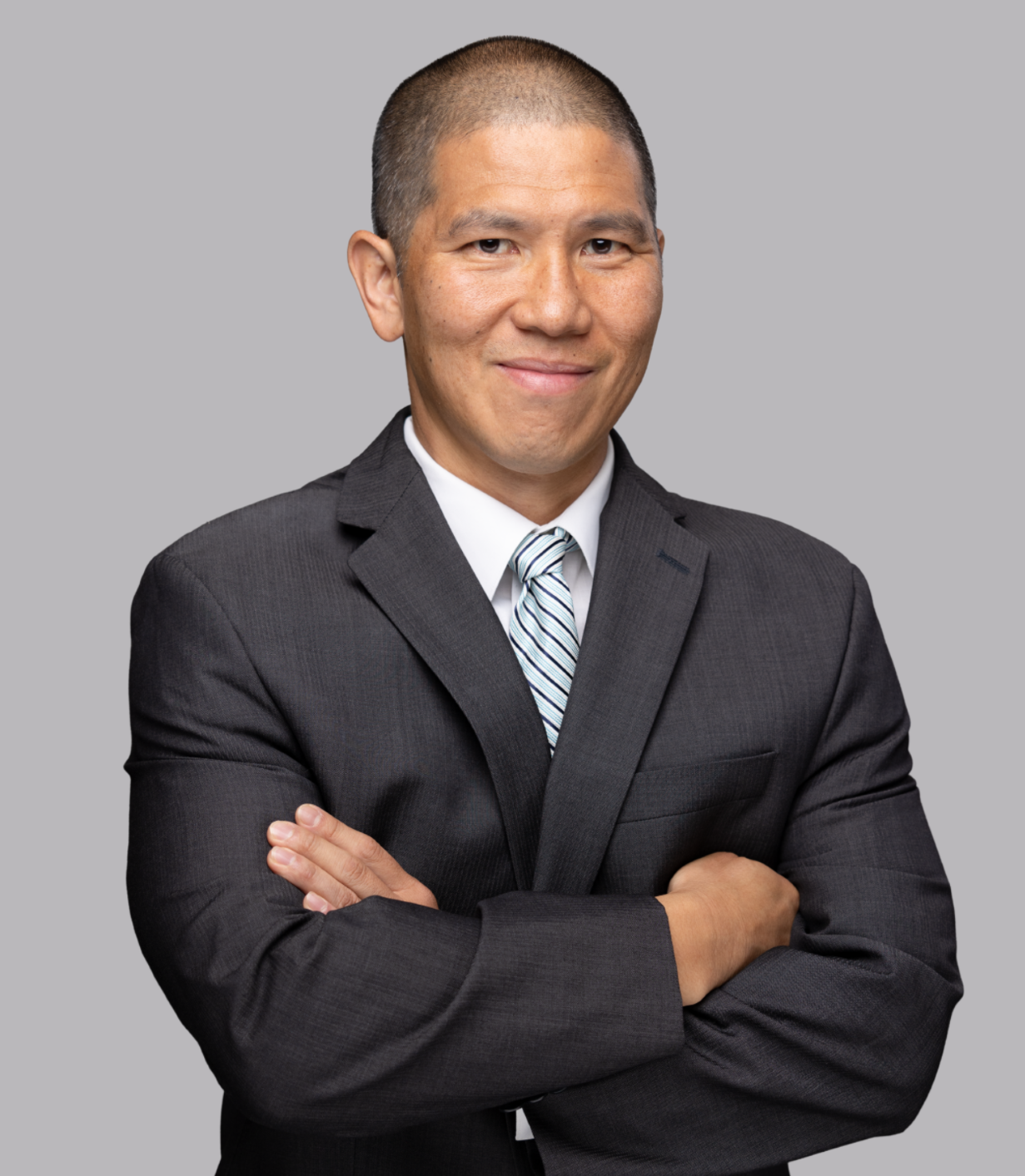 Steven B. Chang